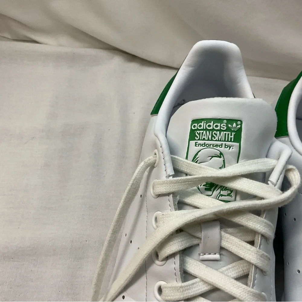 adidas men stan